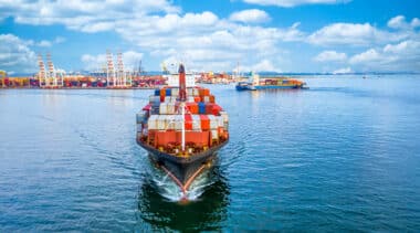 Instead of new shipping taxes, the U.S. should reform the Harbor Maintenance Tax