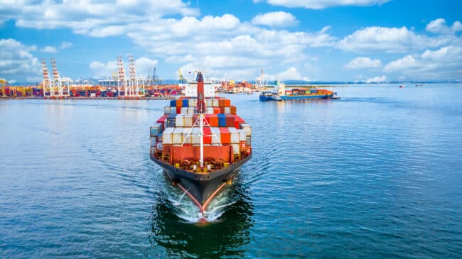 Instead of new shipping taxes, the U.S. should reform the Harbor Maintenance Tax