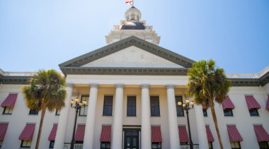 Major Florida legislation improves the state’s default defined contribution plan
