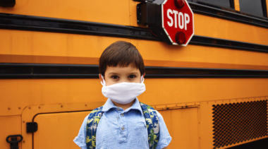 Video: The Coronavirus Pandemic, Reopening Schools, and Fixing School Finance Systems