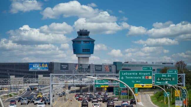 What went wrong at LaGuardia Airport last month