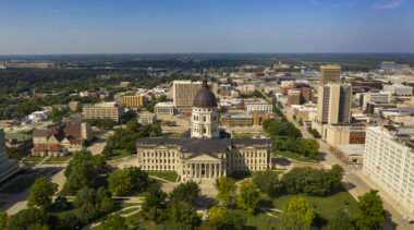 Examining the impacts of education reform legislation proposed in Kansas