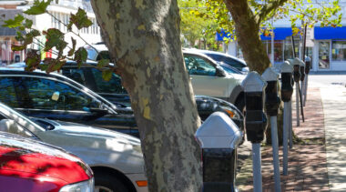 It Is Time For a Market Approach to Parking