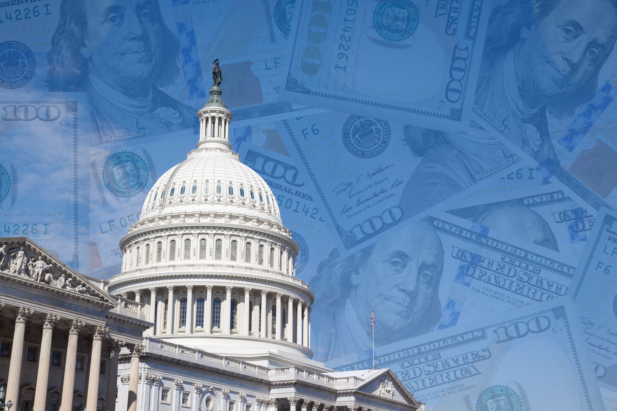 Treasury Department Provides Initial Guidance for the Distribution of $350  million in State and Local Aid - National Association of Regional Councils