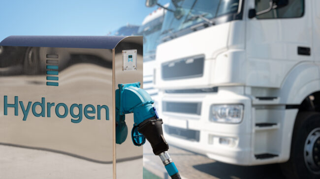 Surface Transportation News: Hydrogen fuel cells, automated trucking, and more
