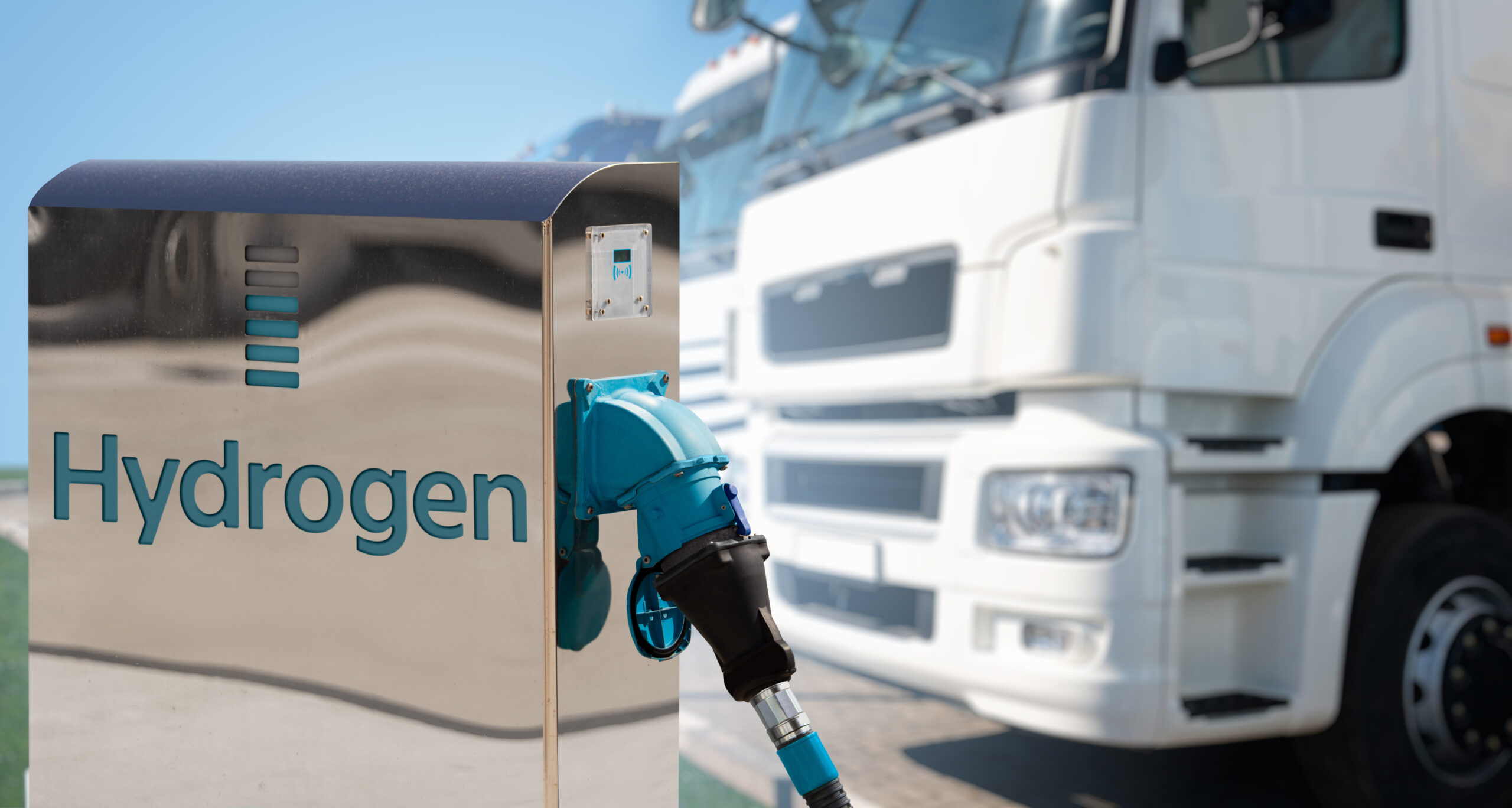 Volvo's Hydrogen Trucks: A 3-Year Journey