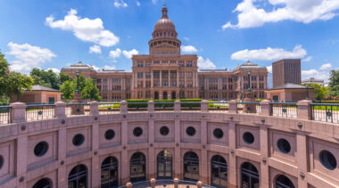 Texas legislature continues bipartisan push to modernize public retirement benefits