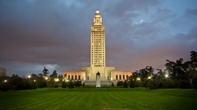 Testimony: Louisiana Senate Bill 5’s bonus payment unlikely to be a one-time cost