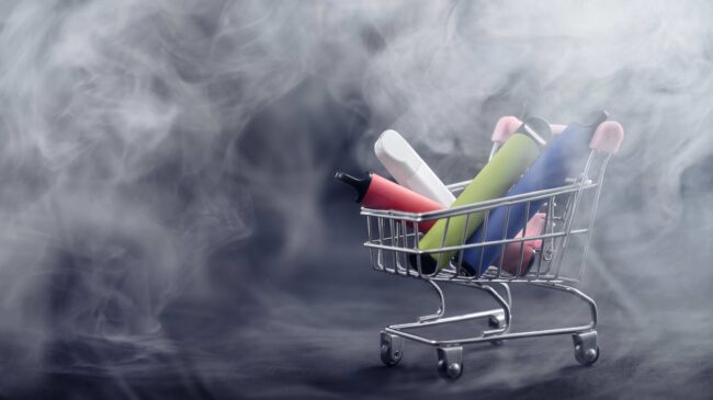 Evidence, not fear, should guide the FDA’s vaping policies