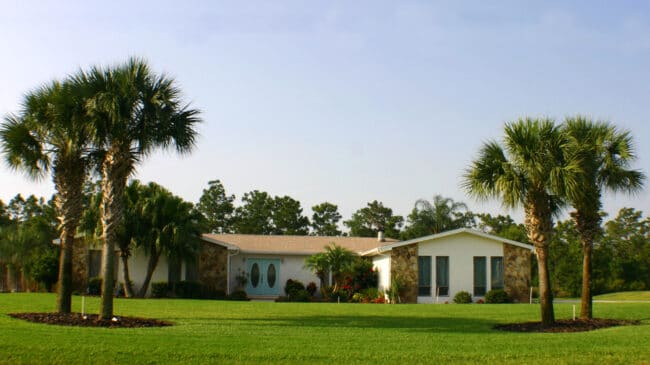 Why restricting institutional investors won’t fix housing affordability