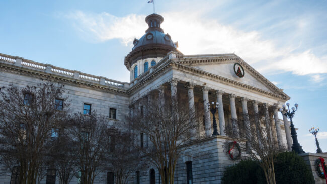 Examining South Carolina’s proposed open enrollment bill