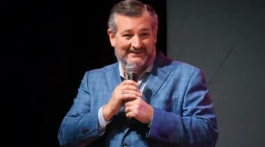 Sen. Ted Cruz proposes federal regulatory sandbox to encourage AI innovation, development