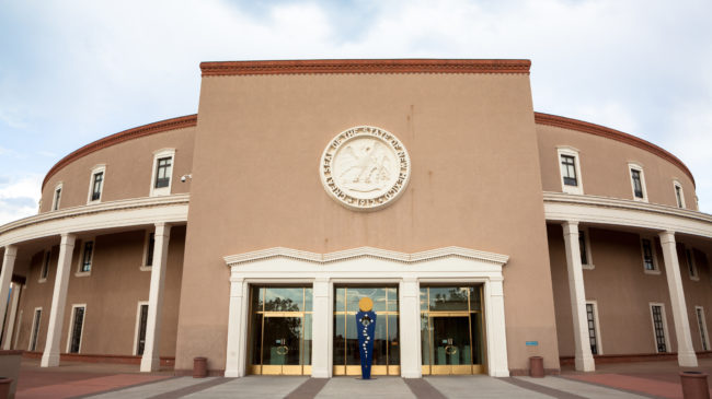 Proposed New Mexico PERA Board Restructuring Would Improve Expertise, Balance Representation Long-Term