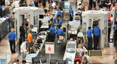 The Transportation Security Administration needs to be reinvented