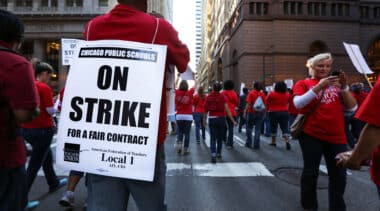 Staffing surges and student outcomes: Rethinking unions, resource allocation, and school choice in American education