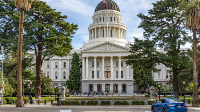 California legislature shouldn’t politicize or micromanage public pension investments