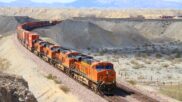 Surface Transportation Board signals revival of heavy-handed freight rail regulation