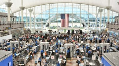How to remove TSA’s conflict of interest