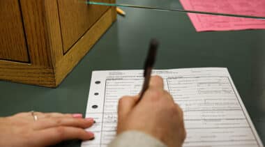 West Virginia House Bill 4819 reduces licensing barriers for people with criminal records