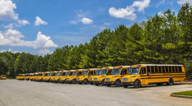 Study: Fort Bend (TX) and Gwinnett County (GA) are the most fiscally stressed school districts in the nation