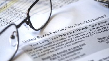 New Risk Measures in Effect for Defined Benefit Plans