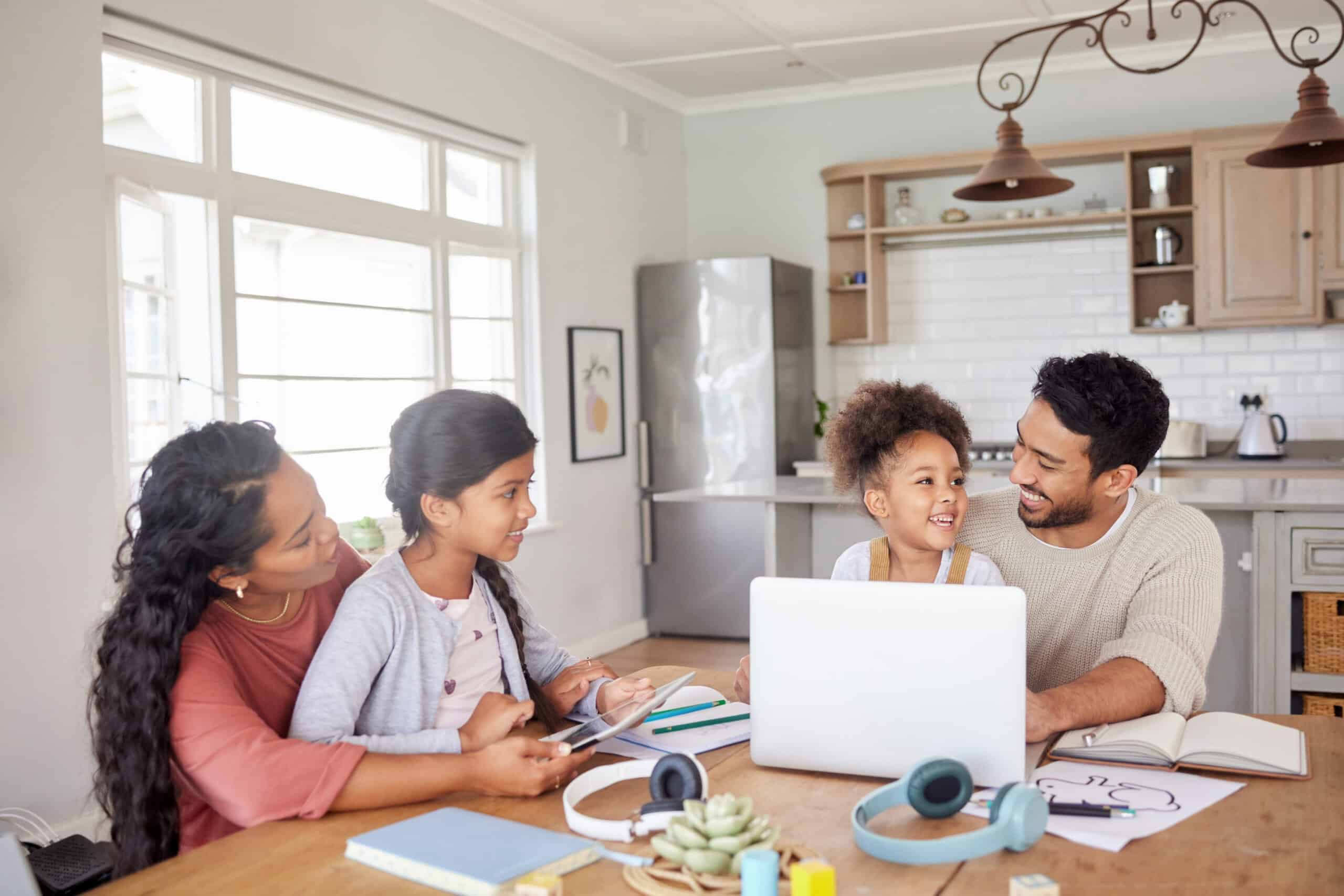 The Rise of Black Homeschooling