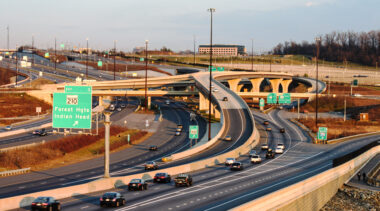 Examining Maryland’s options after Transurban exits toll lanes project