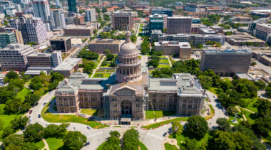 Texas Proposition 9 (2023): Amends the state constitution to provide a cost-of-living adjustment to teachers