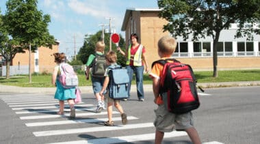 Students use open enrollment to transfer to highly-rated school districts