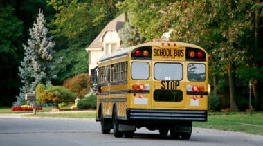 How to improve public schools and give tens of millions of families school choice