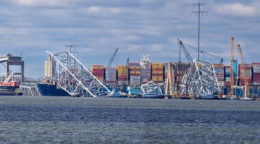 Surface Transportation News: Key Bridge replacement costs soar