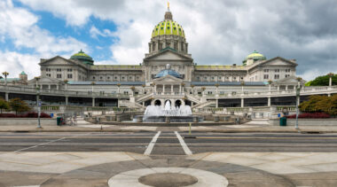 Report finds ‘oversights’ and ‘lack of transparency’ led to Pennsylvania pension system error