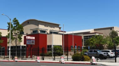 Open enrollment is an important part of school choice for California