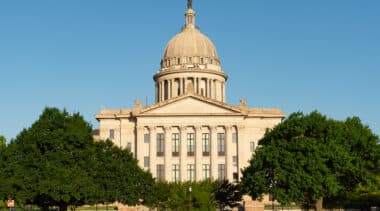 Oklahoma House Bill 3313 advances retirement goals of government employees