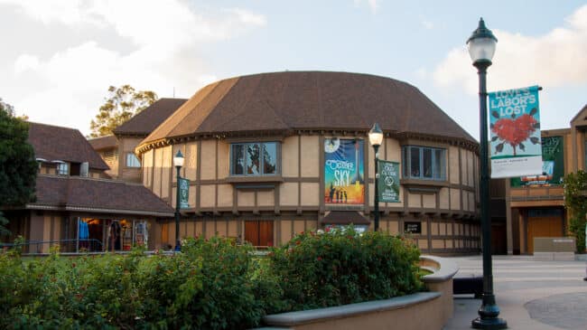 Debt-ridden San Diego can no longer afford to subsidize the arts