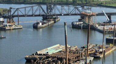 Surface Transportation News: Five ways to cut red tape and build infrastructure faster