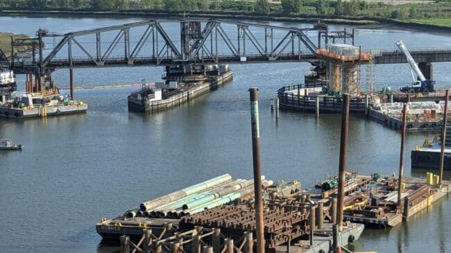 Surface Transportation News: Five ways to cut red tape and build infrastructure faster