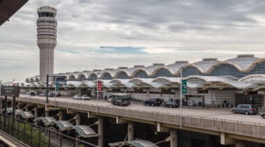 The public-private partnership alternative to Trump’s Washington Dulles Airport plan