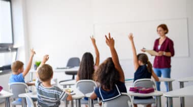 Improving Kentucky’s open enrollment program would help students and families