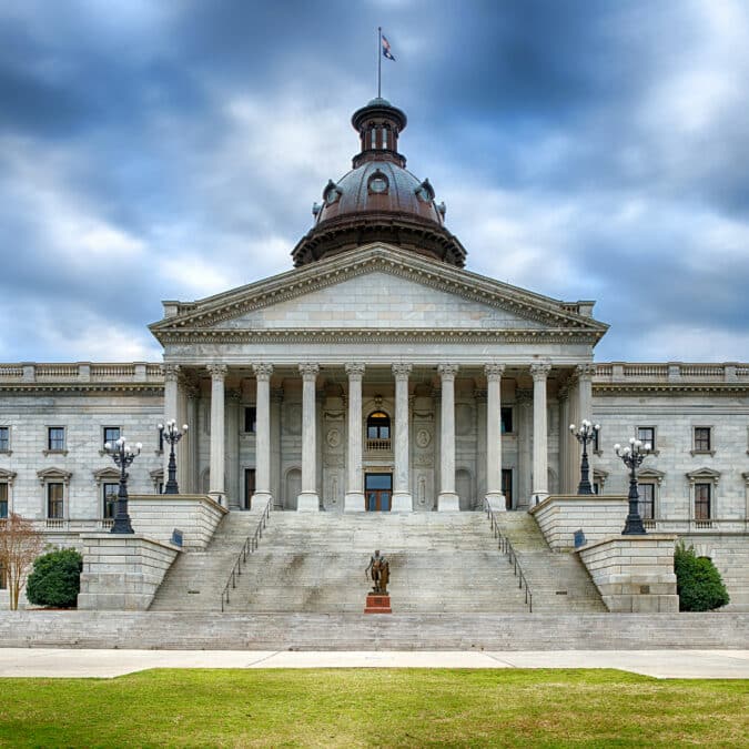 south carolina tobacco tax bond South Carolina Senate Bill 519 would establish a lower excise tax rate for  heated tobacco products