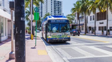 Despite increased funding, transit ridership hasn’t returned in most areas