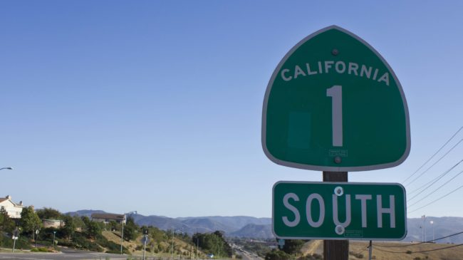 California Would Benefit If Gov. Newsom Continues to Push for Highway Improvements
