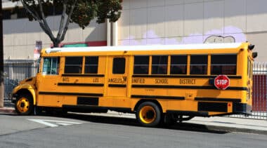 Southern California school districts spend big, but student outcomes have barely budged