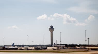 Aviation Policy News: Why ADS-B/In is essential for aviation safety