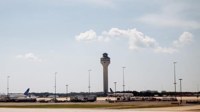 Aviation Policy News: Why ADS-B/In is essential for aviation safety