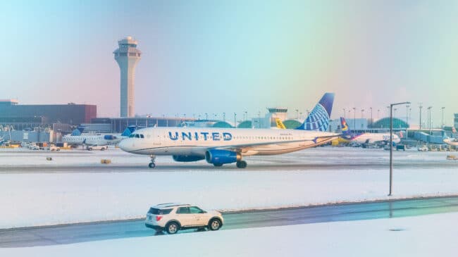 Aviation Policy News: Air traffic controller staffing and resignation claims