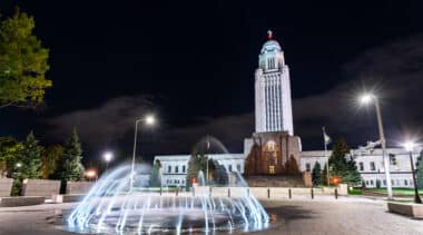 Nebraska bill would undermine public health by taxing safer nicotine alternatives
