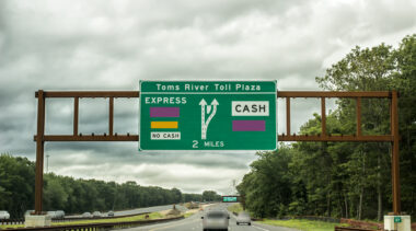 Examining recent attempts to apply equity policies to toll lanes