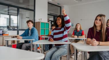 Funding Education Opportunity: How states fund K-12 open enrollment programs