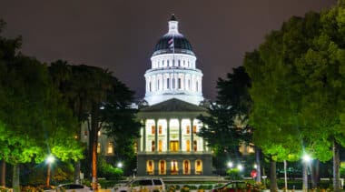 Lawmakers set to give more lavish pension benefits to California’s highest-paid workers